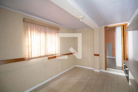 Sala de casa para alugar com 3 quartos, 50m² em Jardim das Camélias, São Paulo