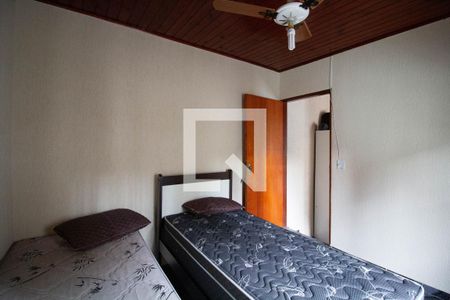 Quarto 2 de casa para alugar com 3 quartos, 50m² em Jardim das Camélias, São Paulo