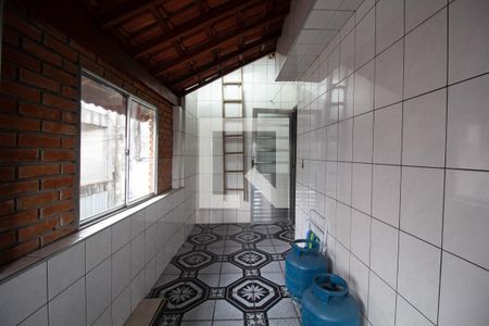 Casa para alugar com 50m², 3 quartos e sem vagaÁrea de Serviço