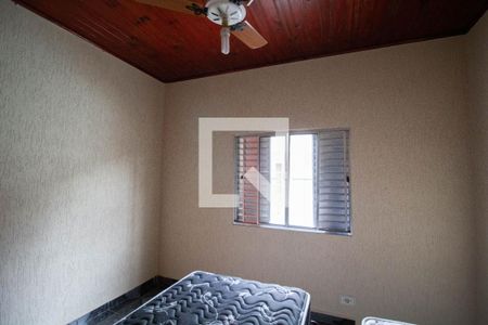 Quarto 2 de casa para alugar com 3 quartos, 50m² em Jardim das Camélias, São Paulo