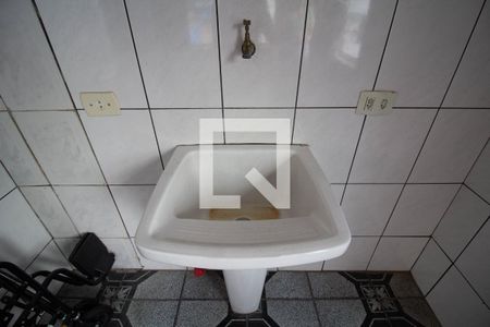 Casa para alugar com 50m², 3 quartos e sem vagaÁrea de Serviço