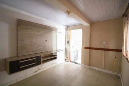 Sala de casa para alugar com 3 quartos, 50m² em Jardim das Camélias, São Paulo