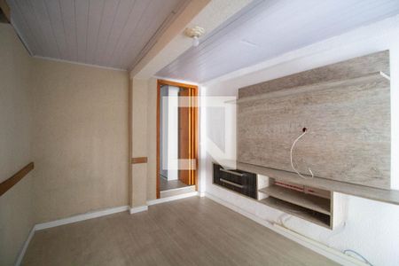 Sala de casa para alugar com 3 quartos, 50m² em Jardim das Camélias, São Paulo
