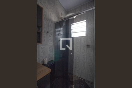 Casa para alugar com 50m², 3 quartos e sem vagaBanheiro