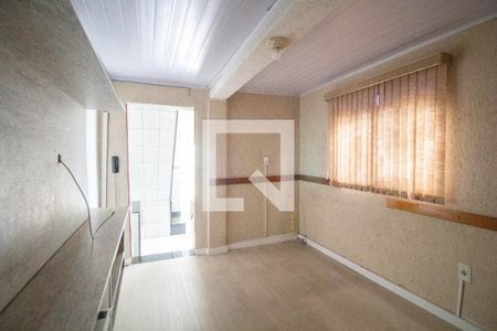 Sala de casa para alugar com 3 quartos, 50m² em Jardim das Camélias, São Paulo