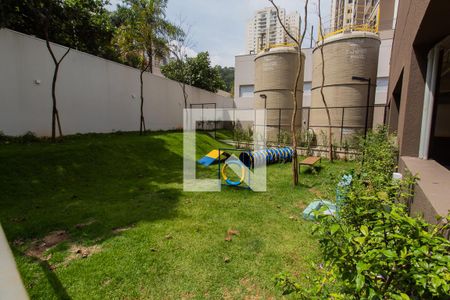 Apartamento à venda com 25m², 1 quarto e sem vaga Apartamento à venda com 25m², 1 quarto e sem vagaEspaço Pet