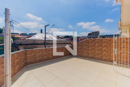 Casa à venda com 145m², 3 quartos e 2 vagasVaranda da Suíte