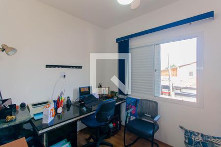 Casa à venda com 145m², 3 quartos e 2 vagasQuarto 3