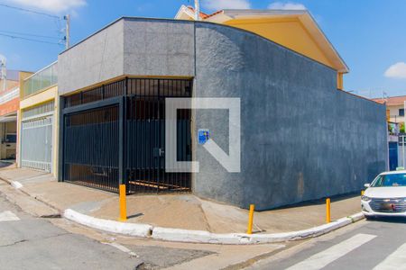 Casa à venda com 145m², 3 quartos e 2 vagasPlaca Quinto Andar