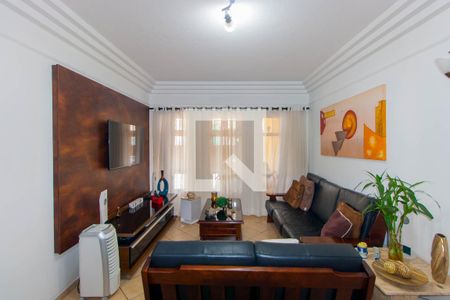 Sala de casa à venda com 3 quartos, 145m² em Vila Santa Clara, São Paulo