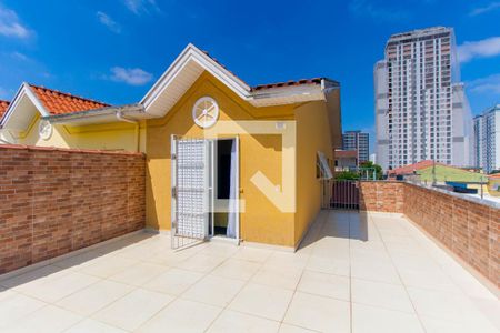 Casa à venda com 145m², 3 quartos e 2 vagasVaranda da Suíte