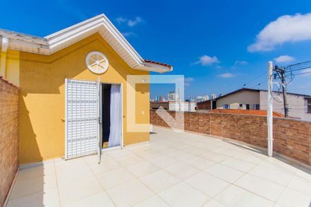 Casa à venda com 145m², 3 quartos e 2 vagasVaranda da Suíte