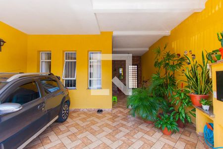 Casa à venda com 145m², 3 quartos e 2 vagasGaragem