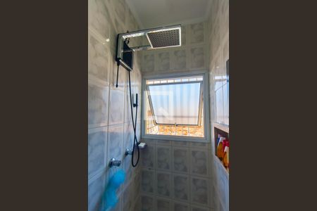 Casa à venda com 145m², 3 quartos e 2 vagasBanheiro da Suíte