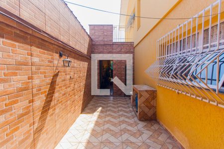 Casa à venda com 145m², 3 quartos e 2 vagasQuintal
