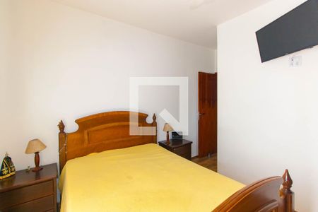 Suíte de casa à venda com 3 quartos, 145m² em Vila Santa Clara, São Paulo