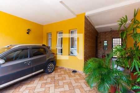 Casa à venda com 145m², 3 quartos e 2 vagasGaragem