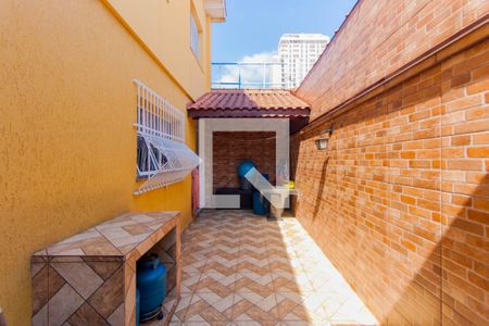 Casa à venda com 145m², 3 quartos e 2 vagasQuintal