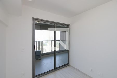 Apartamento à venda com 40m², 1 quarto e 1 vagaQuarto