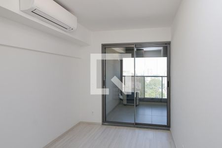 Apartamento à venda com 40m², 1 quarto e 1 vagaQuarto