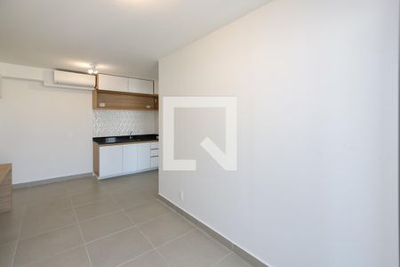 Apartamento à venda com 40m², 1 quarto e 1 vagaCozinha