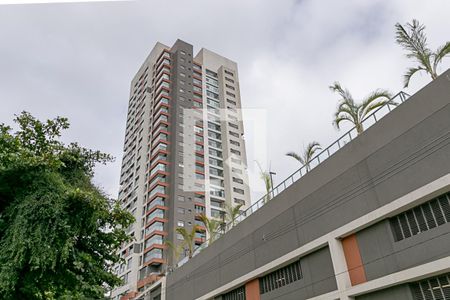 Apartamento à venda com 40m², 1 quarto e 1 vagaFachada