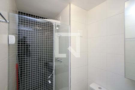 Apartamento à venda com 40m², 1 quarto e 1 vagaBanheiro