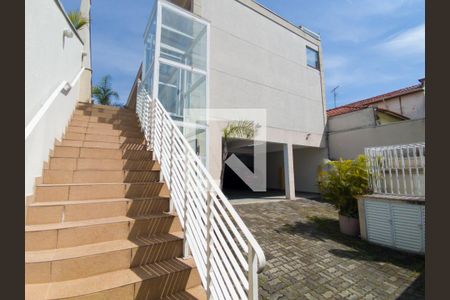 Casa à venda com 130m², 3 quartos e 2 vagasÁrea comum