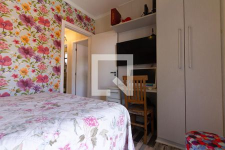 Casa à venda com 130m², 3 quartos e 2 vagasQuarto 2