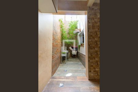 Casa à venda com 130m², 3 quartos e 2 vagasÁrea de Serviço