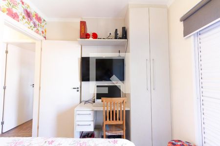 Casa à venda com 130m², 3 quartos e 2 vagasQuarto 2