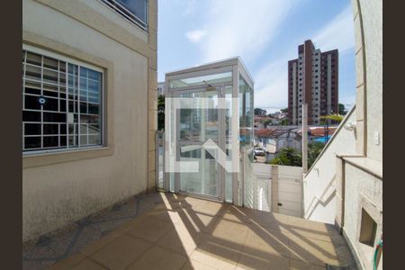 Casa à venda com 130m², 3 quartos e 2 vagasElevador