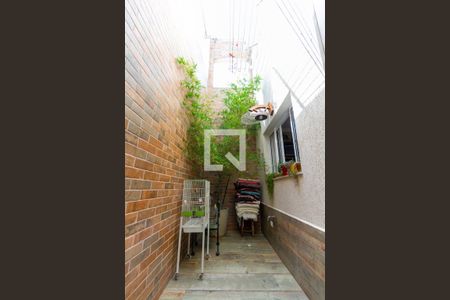 Casa à venda com 130m², 3 quartos e 2 vagasQuintal