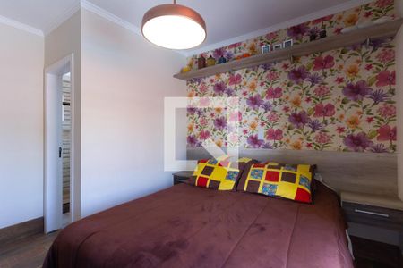 Casa à venda com 130m², 3 quartos e 2 vagasQuarto 1 Suíte