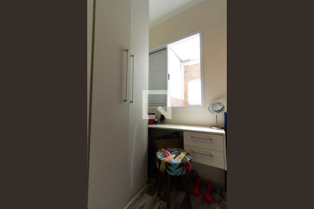 Casa à venda com 130m², 3 quartos e 2 vagasQuarto 3