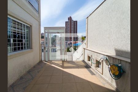 Casa à venda com 130m², 3 quartos e 2 vagasElevador