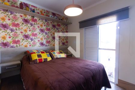 Casa à venda com 130m², 3 quartos e 2 vagasQuarto 1 Suíte