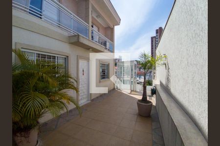Casa à venda com 130m², 3 quartos e 2 vagasÁrea comum