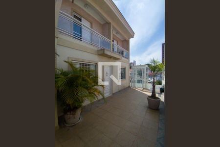 Casa à venda com 130m², 3 quartos e 2 vagasÁrea comum