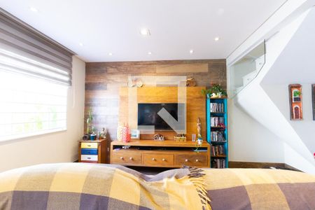 Sala de casa à venda com 3 quartos, 130m² em Vila Ipojuca, São Paulo