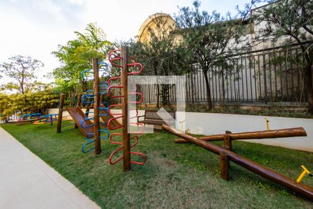 Apartamento à venda com 77m², 3 quartos e 1 vagaÁrea comum