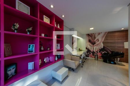 Apartamento à venda com 77m², 3 quartos e 1 vagaÁrea comum