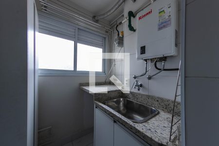 Apartamento à venda com 77m², 3 quartos e 1 vagaÁrea de Serviço