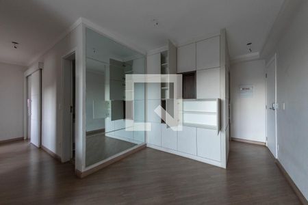 Sala de apartamento à venda com 3 quartos, 77m² em Parque da Vila Prudente, São Paulo