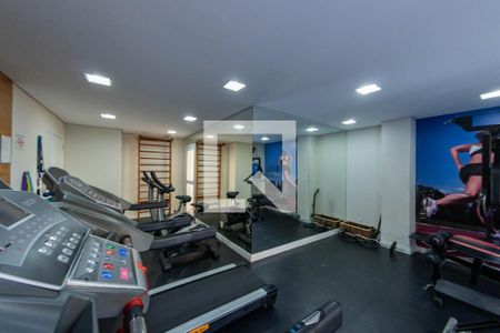 Apartamento à venda com 77m², 3 quartos e 1 vagaÁrea comum
