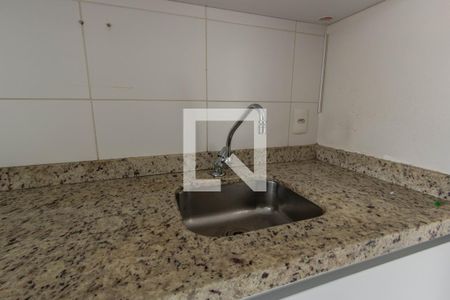 Apartamento à venda com 77m², 3 quartos e 1 vagaCozinha