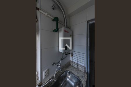 Apartamento à venda com 77m², 3 quartos e 1 vagaÁrea de Serviço