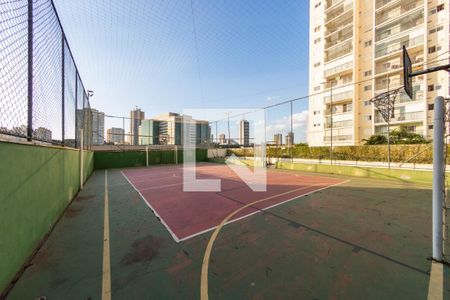 Apartamento à venda com 77m², 3 quartos e 1 vagaÁrea comum