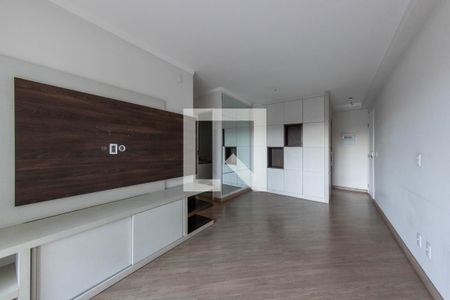 Sala de apartamento à venda com 3 quartos, 77m² em Parque da Vila Prudente, São Paulo