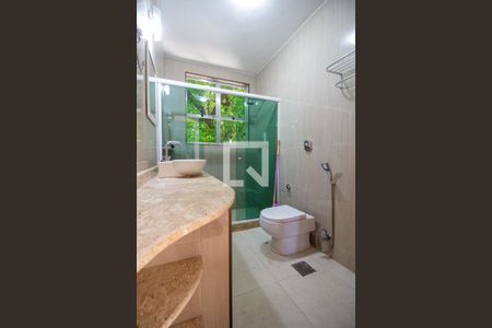 Apartamento à venda com 67m², 2 quartos e sem vagaBanheiro Social